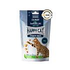 Happy Cat Crunchy Snack torsk/ärtor 70g