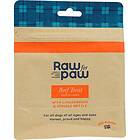 Raw for Paw Beef Treat 50g