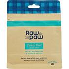 Raw for Paw Turkey Treat 50g