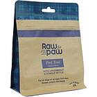 Raw for Paw Pork Treat 50g