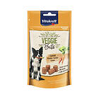 Vitakraft Veggie Bits Morot 40g