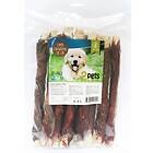 2 Pets Dogsnack Lamb Chewbone 28cm/12st