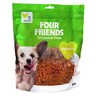 Four Friends Dog Chicken Cube 400g