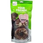Four Friends Duck Steak Donut 240g