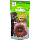 Four Friends Chicken Steak Donut 240g