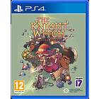 The Knight Witch - Deluxe Edition (PS4)