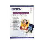 Epson Matte Paper 167g A3 50stk