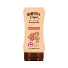 Hawaiian Tropic Luminosity Protective Sun Lotion SPF50+ 180ml