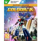 Goldorak - Deluxe Edition (Xbox One/Xbox Series X)