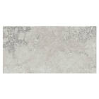 Unique Provenza Travertine, Ancient Silver 30x60 Flis