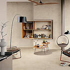 Unique Provenza Travertine, Ruled Cream 60x120 Flis