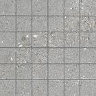 Sintesi Frammenti, Grigio 5x5 Mosaikkflis