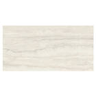 White Provenza Unique Travertine, Vein Cut 30x60 Flis