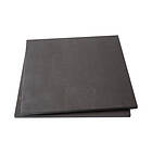 Black FK PRO Marte, 30x30 Flis