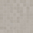 Ergon Trend, Concrete Grey 3x3 Mosaikkflis