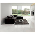 Lea Dreaming, Crystal White (Blank) 60x60 Flis