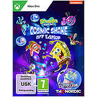 SpongeBob SquarePants: Cosmic Shake - BFF Edition (Xbox One | Series X/S)