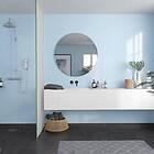Fibo Våtrumsskiva Frozen Blue 5203-M6040 HG 11x620x2400 Froz 43520360401
