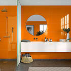 Fibo Våtrumsskiva Orange 2122-M6040 HG 11x620x2400 43212260401