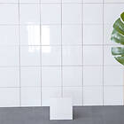 Arredo Kakel Polar Vit Blank 20x20 cm 299809