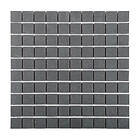 Arredo Klinker Galaxy Boss Grå Mosaic 3x3 cm 255026