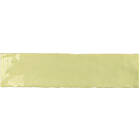 Tonalite Crayon, Giallo 7.5x30 Flis