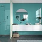 Fibo Våtrumsskiva Aquamarine 2212-M0303 HG 11x620x2400 43221203031