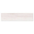 Hill Ceramic Klinker Amazon Vit 22x90 cm Matt KLC4097