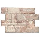 Hill Ceramic Klinker Brasil Beige 44x60 cm Matt KLR2100