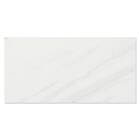Hill Ceramic Klinker Campo Vit Polerad 29,8x59,8 cm Marmor 30x60 KLPM3684