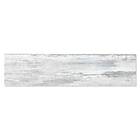 Hill Ceramic Klinker Cassis Vit 22x90 cm Matt KLC4847