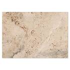 Hill Ceramic Klinker Crosscut Beige 44x66 cm Matt Sten KLC4827