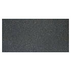 Hill Ceramic Klinker Guss Terrazzo Svart Polerad 60x120 cm Guss-Terrazzo KLST7714