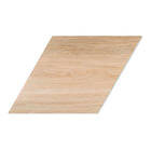 Hill Ceramic Klinker Diamond Beige 40x70 cm Träklinker 70x40 KLR2259