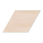 Hill Ceramic Klinker Diamond Ljusbeige 40x70 cm Träklinker 70x40 KLR2258