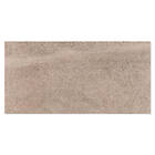 Hill Ceramic Klinker Fidenza Brun 60x120 cm Halvpolerad Rak KLT2434