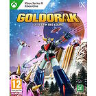 Goldorak (Xbox One/Xbox Series X)