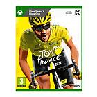 Tour de France 2023 (Xbox One/Xbox Series X)