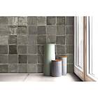 Konradssons Kakel Tsquare Fresh Thyme Blank 15x15 cm 9135