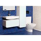 Konradssons Kakel Klinker Bisazza Lidia Mix Coboltblå 2x2 cm mix coboltblå 2x2cm 7892