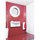 Konradssons Kakel Klinker Bisazza Vetricolor 20.80 Röd 2x2 cm röd 2x2cm 7899