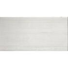 Konradssons Kakel Klinker Cem Cassero Bianco Vit 30x60 cm vit 30x60cm 6941