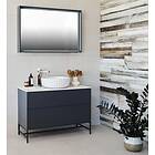 Konradssons Kakel Klinker Nexos White Vit 60x60 cm 60x60cm 3865