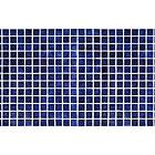 Konradssons Kakel Klinker Niebla Cobolt 2503-d Antislip 3x3 cm 2503-D antislip 2,5x2,5cm 7845
