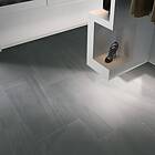 Konradssons Kakel Klinker Pietra Di Basalto Nero Svart 60x60 cm di 5261