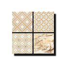 Lhådös Kakel Klinker Believe 20x20 cm Tassel Crema tassel crema 52703