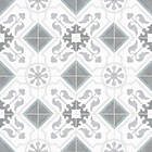 Lhådös Kakel Klinker Hope Arrow Chic 15x15 cm Matt 230111