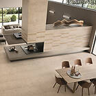 Lhådös Kakel Klinker Slite Beige 30x60 cm 87605