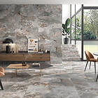Lhådös Kakel Klinker Åre Ash 30x60 cm 26104
