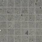 Lhådös Kakel Mosaikk Slite antracite Mosaikk 5x5 cm 87615